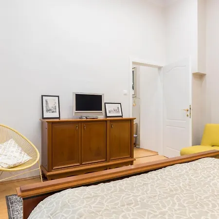 Apartment Exclusive - Vaci Street