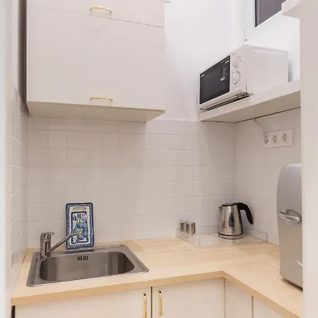 Apartment Exclusive - Vaci Street