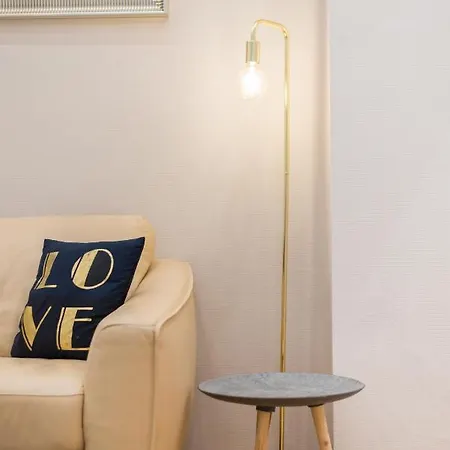Apartment Exclusive - Vaci Street